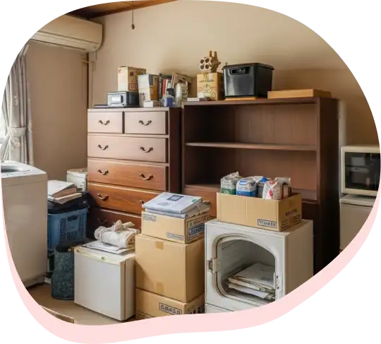 大手ではできない不動産売却