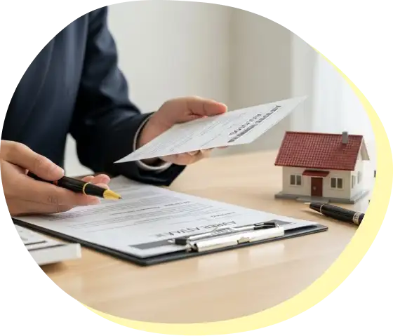 大手ではできない不動産売却